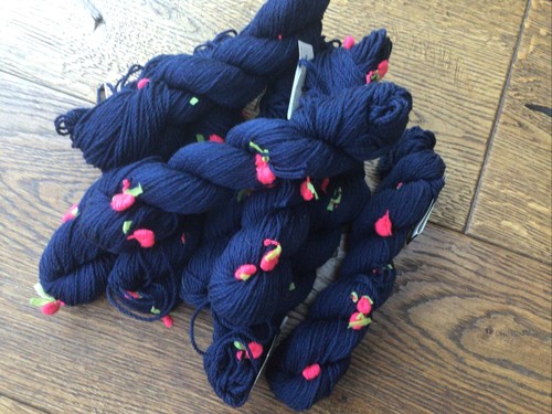 Avocet knitting crochet aran - avocet,