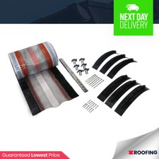 Easy-Trim Universal Dry Ridge