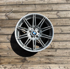 BMW GENUINE MV4 19x8J Front