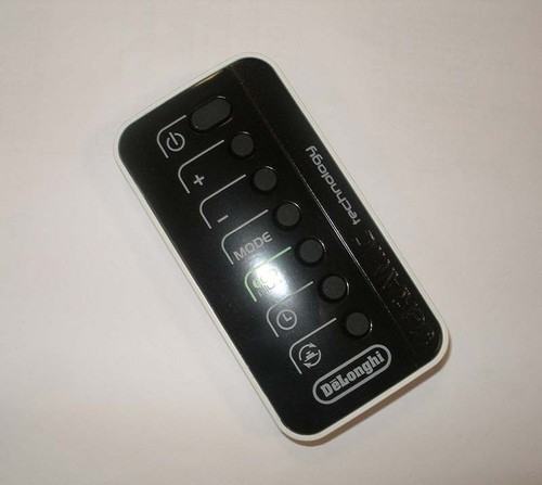 Delonghi remote control thermo - remote,
