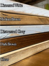 Scaffold Board Rustic Shelf |