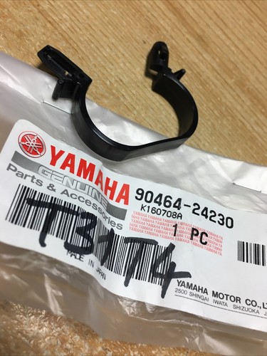 Yamaha 90464 24230 clip - 90464-24230,