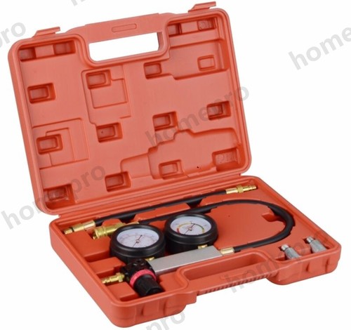 Car vehicle cylinder leak down - vehicle, leak-down