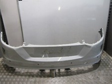 19 On Audi TT TTS TTRS 8S S Line Rear Bumper PDC Genuine 8S0807511J REF F3Q08