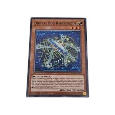 Yu-Gi-Oh! Digital Bug Registrider - Blazing Vortex Deck BLVO-EN023 Common - 2