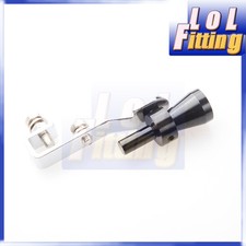 2pcs Universal Turbo Sound