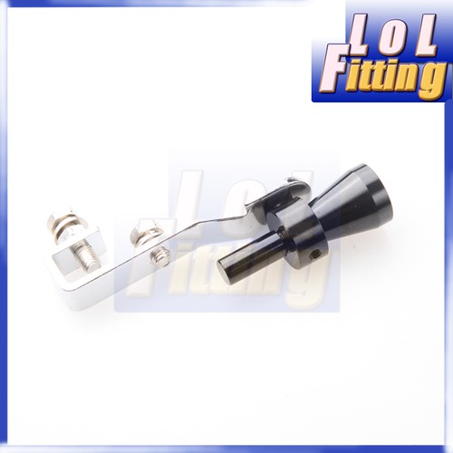 2pcs universal turbo sound - universal,