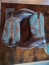 Ariat Lonestar Riding Boot Women's 7.5