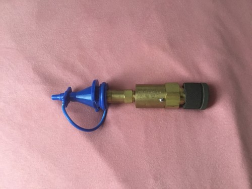 Conwin balloon gas inflator - conwin,