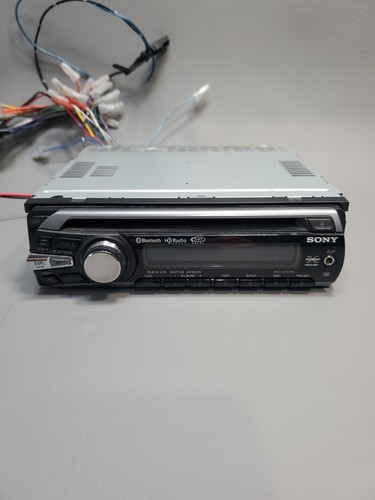 Sony mex bt2700 bluetooth - mex-bt2700,