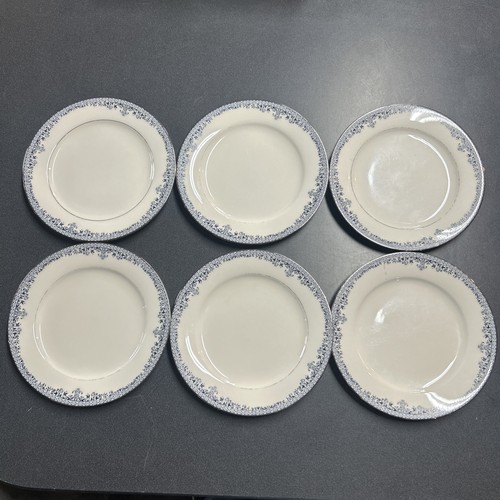 Noritake charleston china - noritake,