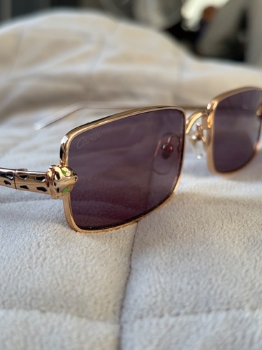 Cartier eyewear ct0473s - eyewear, ct0473s-001