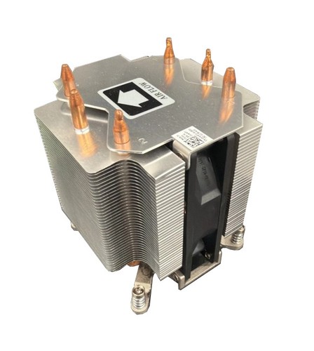 Dell heatsink fan - dell, for