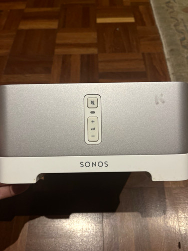 Sonos connect amp - sonos, 2-channel
