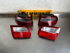 Honda Civic EG6 50 50 Clear