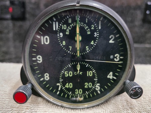 Soviet airforce cockpit - airforce,
