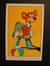 DANDY GUM DENMARK ANIMALS