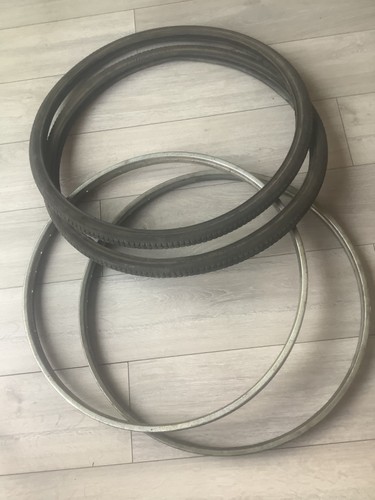 1931 bike rims 40h - 2, "