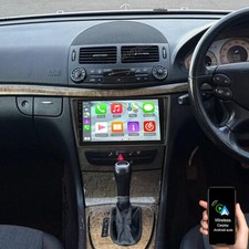 For Mercedes-Benz E/CLS Class