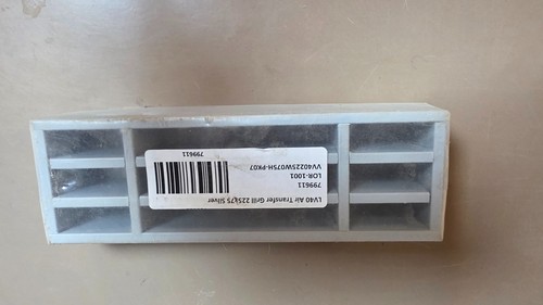 Lorient lv40 intumescent air - intumescent,