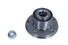 Wheel bearing Rear Axle