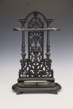 Cast Iron Stick Stand/Umbrella