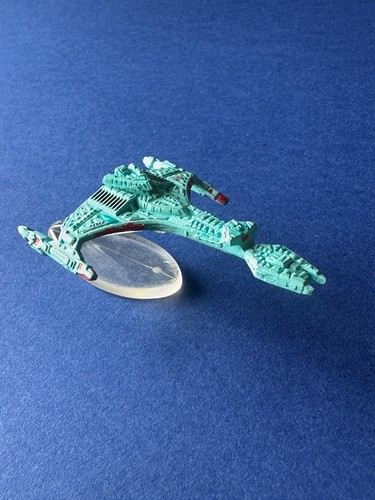 Star trek micro - micro, machines
