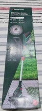 Parkside 20V Cordless Grass