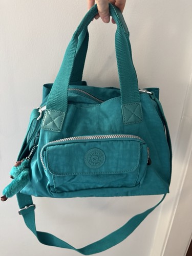 Kipling crossbody bag - kipling,