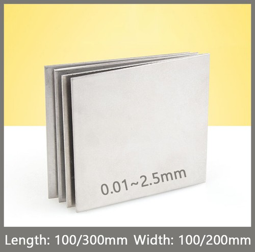Stainless steel sheet - stainless, metal