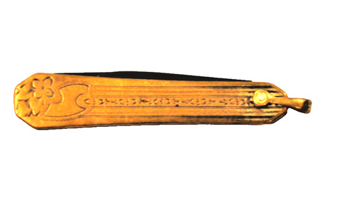 Art deco gold filled - art, watch