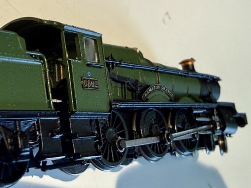 Dapol gauge 019 002 gwr - n, 2s-019-002