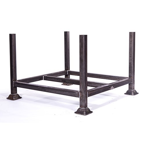 Scaffold steel stillage - scaffold,