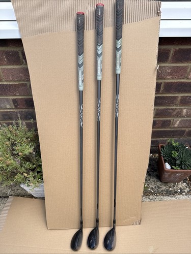 Adams tech lite shafts - adams,