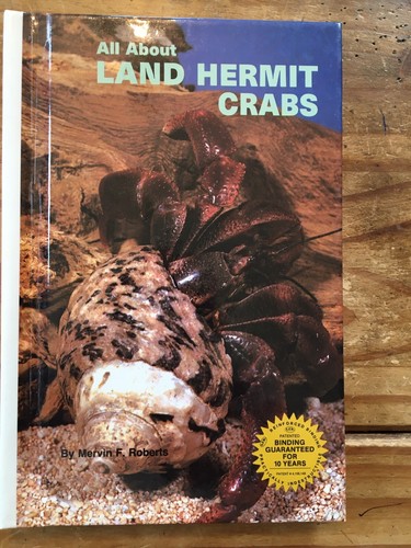 All about land hermit - about,