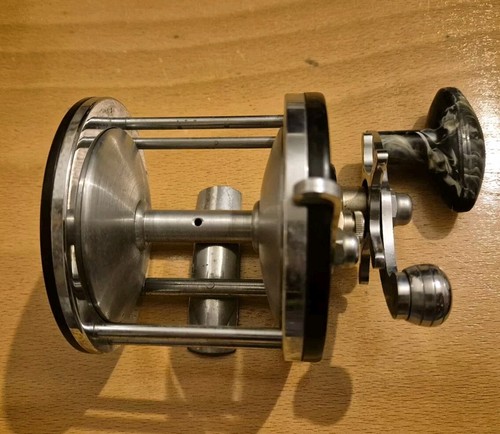 Fine vintage pflueger ohio - pflueger,