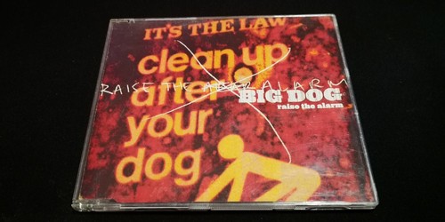 Big dog raise - big, ‎–