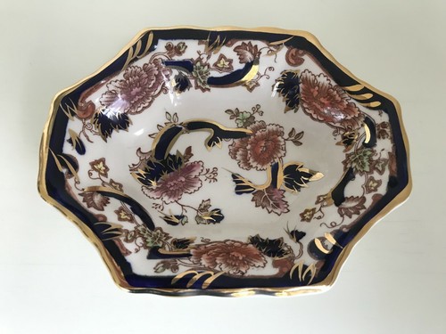Mason mandalay ironstone - mason’s,