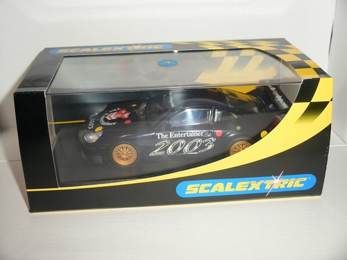 Scalextric c2524 porsche - -,