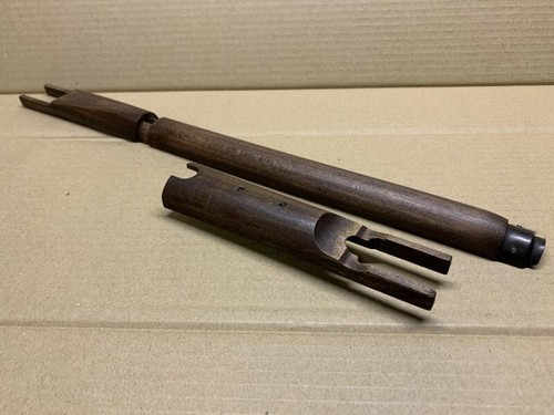 Lee enfield smle - mk3, top