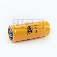 Genuine JCB Hydraulic Oil