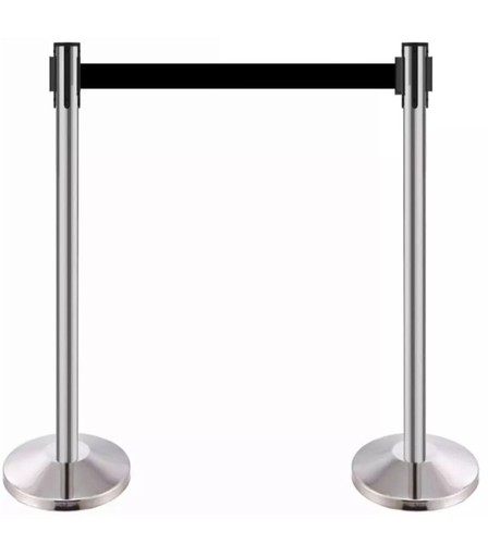 Piece silver stainless steel - 2,