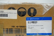 Thermal Nicolet Agilent 110831990 FTIR Spectrometer Interface Module Board