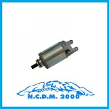 Starter Motor Suzuki UH Burgman (CC1111) 125 2008 2009 2010 2011 2012 2013