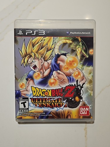 Dragon ball ultimate - ball,