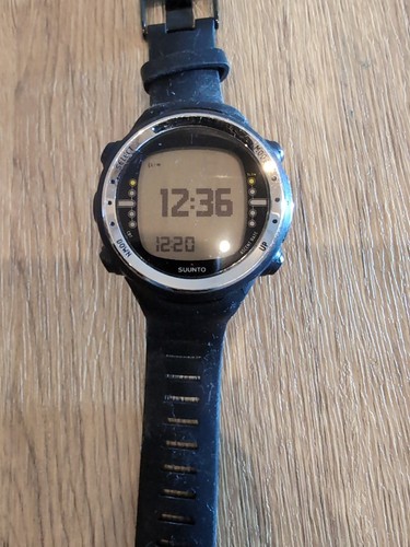 Suunto dive computer - suunto, d4