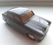 Riley 1.5 Mikansu diecast