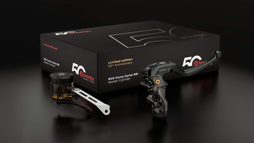 Brembo rcs17 corsa corta - rcs17, rr
