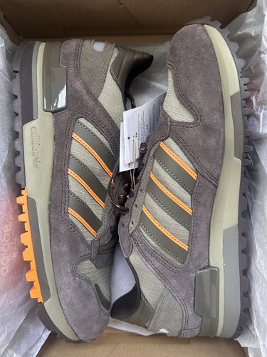 Adidas 600 men - adidas, trainers