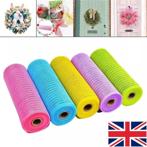 Deco poly mesh - -, 6